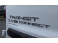White - Transit Connect XL Van Photo No. 10