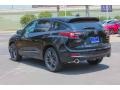 2019 Majestic Black Pearl Acura RDX A-Spec  photo #5