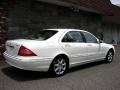 2006 Alabaster White Mercedes-Benz S 430 4Matic Sedan  photo #4