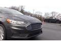 2019 Magnetic Ford Fusion Hybrid SE  photo #28