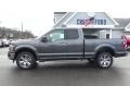 2019 Magnetic Ford F150 XLT SuperCab 4x4  photo #4