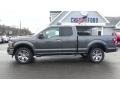 Magnetic - F150 XLT SuperCab 4x4 Photo No. 4