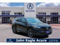 Majestic Black Pearl - RDX A-Spec Photo No. 1