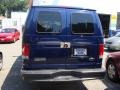 Dark Blue Pearl Metallic - E Series Van E250 Super Duty Commericial Extended Photo No. 8