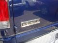 Dark Blue Pearl Metallic - E Series Van E250 Super Duty Commericial Extended Photo No. 9