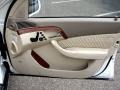 Alabaster White - S 430 4Matic Sedan Photo No. 19