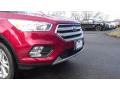Ruby Red - Escape SE 4WD Photo No. 27