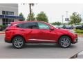 2019 Performance Red Pearl Acura RDX Technology  photo #8