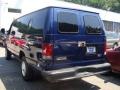 Dark Blue Pearl Metallic - E Series Van E250 Super Duty Commericial Extended Photo No. 10