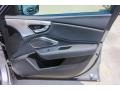 Lunar Silver Metallic - RDX FWD Photo No. 23