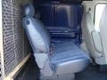 Dark Blue Pearl Metallic - E Series Van E250 Super Duty Commericial Extended Photo No. 13