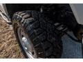 Oxford White - F250 Super Duty XL SuperCab 4x4 Photo No. 11