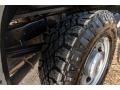 Oxford White - F250 Super Duty XL SuperCab 4x4 Photo No. 12