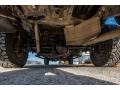 Oxford White - F250 Super Duty XL SuperCab 4x4 Photo No. 13