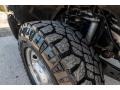 Oxford White - F250 Super Duty XL SuperCab 4x4 Photo No. 15