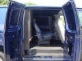 Dark Blue Pearl Metallic - E Series Van E250 Super Duty Commericial Extended Photo No. 14