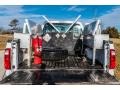 Oxford White - F250 Super Duty XL SuperCab 4x4 Photo No. 20