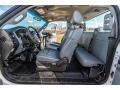 Oxford White - F250 Super Duty XL SuperCab 4x4 Photo No. 26