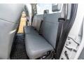 Oxford White - F250 Super Duty XL SuperCab 4x4 Photo No. 27