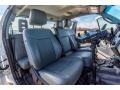 Oxford White - F250 Super Duty XL SuperCab 4x4 Photo No. 31