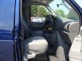 Dark Blue Pearl Metallic - E Series Van E250 Super Duty Commericial Extended Photo No. 15