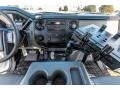 Oxford White - F250 Super Duty XL SuperCab 4x4 Photo No. 39