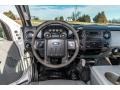 Oxford White - F250 Super Duty XL SuperCab 4x4 Photo No. 40