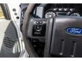Oxford White - F250 Super Duty XL SuperCab 4x4 Photo No. 41