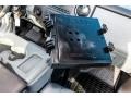Oxford White - F250 Super Duty XL SuperCab 4x4 Photo No. 42