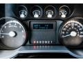 Oxford White - F250 Super Duty XL SuperCab 4x4 Photo No. 43