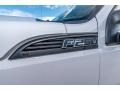 Oxford White - F250 Super Duty XL SuperCab 4x4 Photo No. 47