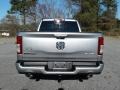 2019 Billett Silver Metallic Ram 1500 Big Horn Quad Cab 4x4  photo #7