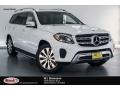 Polar White - GLS 450 4Matic Photo No. 1