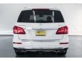 Polar White - GLS 450 4Matic Photo No. 3