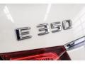 2016 designo Diamond White Metallic Mercedes-Benz E 350 Sedan  photo #7