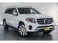 Polar White - GLS 450 4Matic Photo No. 12