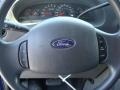 Dark Blue Pearl Metallic - E Series Van E250 Super Duty Commericial Extended Photo No. 22