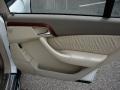 Alabaster White - S 430 4Matic Sedan Photo No. 31