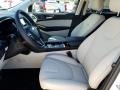 White Platinum - Edge Titanium AWD Photo No. 9