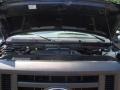 Dark Blue Pearl Metallic - E Series Van E250 Super Duty Commericial Extended Photo No. 23