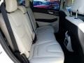 White Platinum - Edge Titanium AWD Photo No. 11