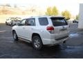 Blizzard White Pearl - 4Runner SR5 4x4 Photo No. 4
