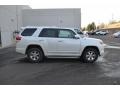 Blizzard White Pearl - 4Runner SR5 4x4 Photo No. 7