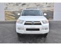 Blizzard White Pearl - 4Runner SR5 4x4 Photo No. 8