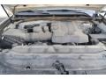 Blizzard White Pearl - 4Runner SR5 4x4 Photo No. 9
