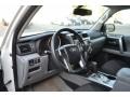 Blizzard White Pearl - 4Runner SR5 4x4 Photo No. 10