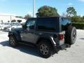 Sting-Gray - Wrangler Sport 4x4 Photo No. 3