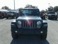 Sting-Gray - Wrangler Sport 4x4 Photo No. 8