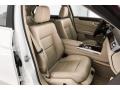 Polar White - E 350 Sedan Photo No. 6