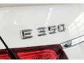 Polar White - E 350 Sedan Photo No. 7
